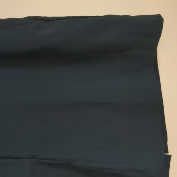 6 Nike Golf Solid Black Skort Activewear Athletic Athleisure Sport - Picture 7 of 17